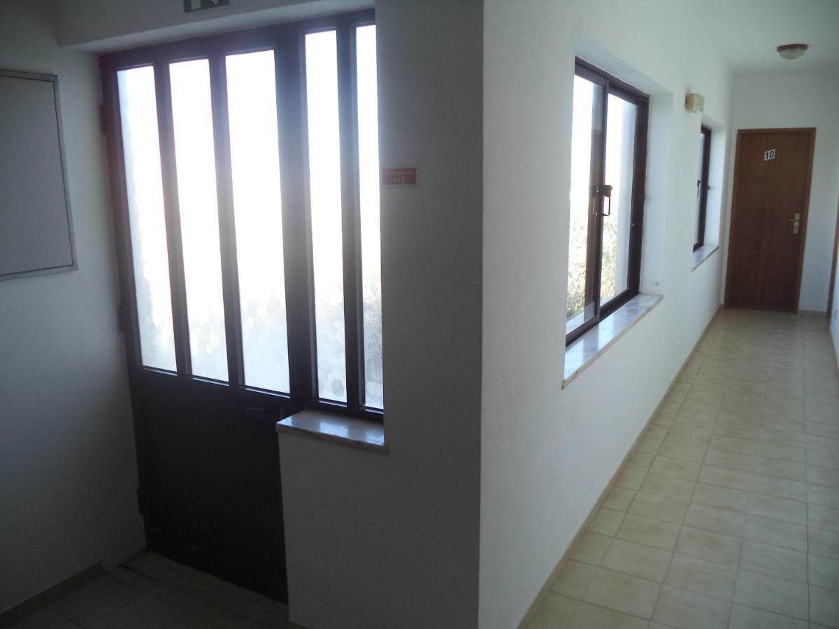 Quartos Maria Clara Sagres Exterior photo